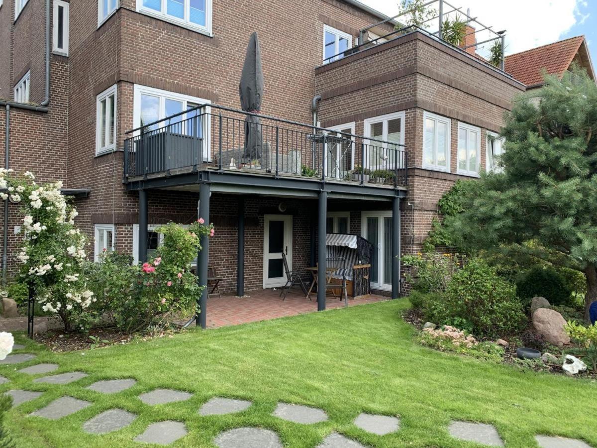 Haus Röper: SeeTang Rostock Exterior foto